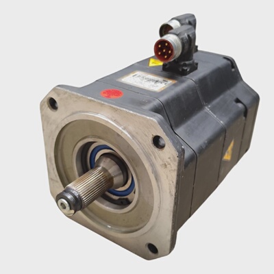 KUKA Servomotor 1FK70815AZ911ZZ9Z S04 PN 00115925