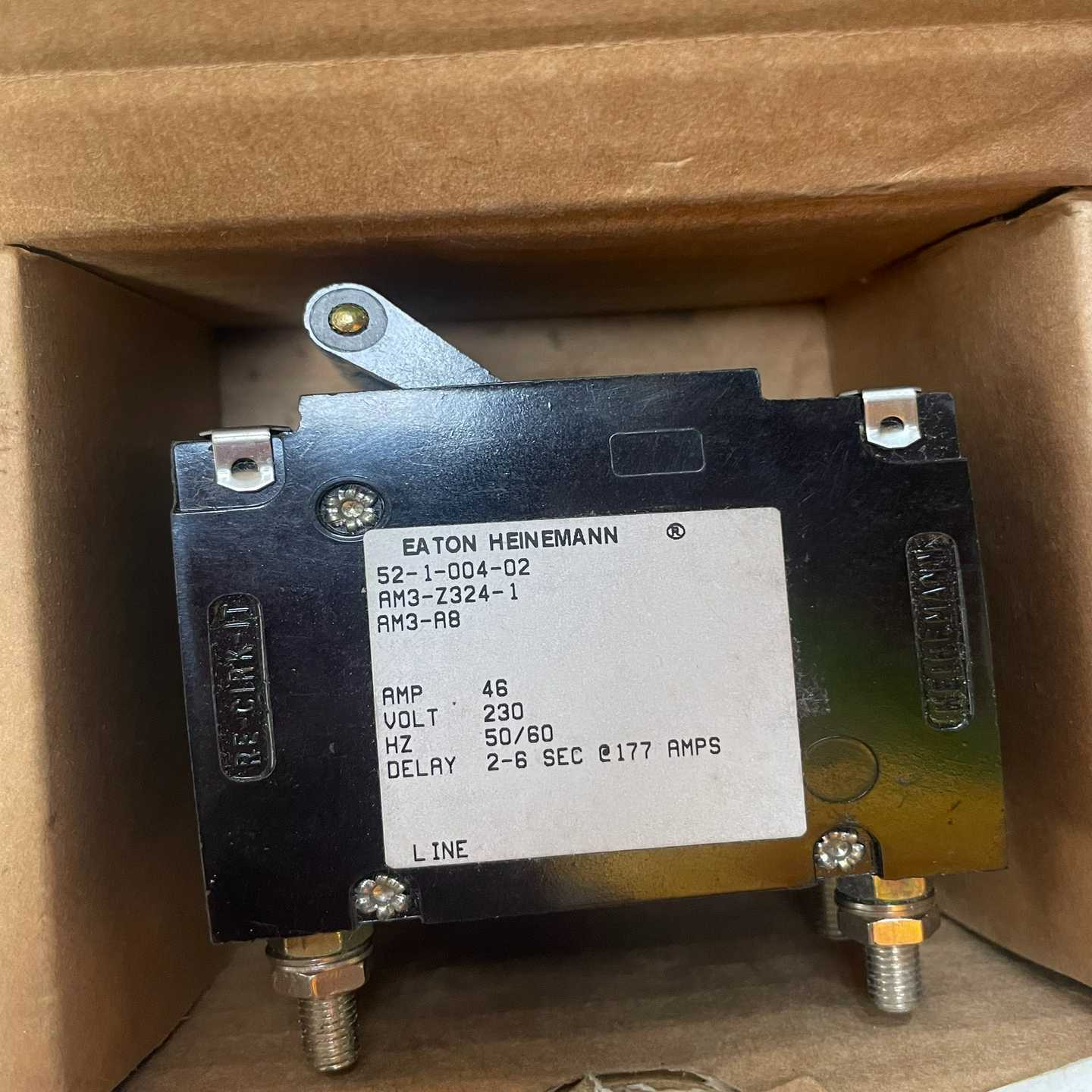 询价~AM3S-A8-LA-07-D-A 51-1-004-02