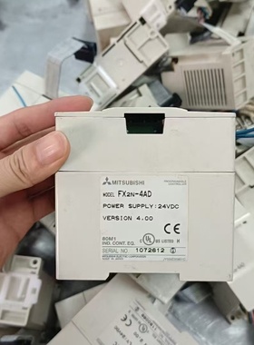 三菱模块Fx2n4adfx2n4adpt议价