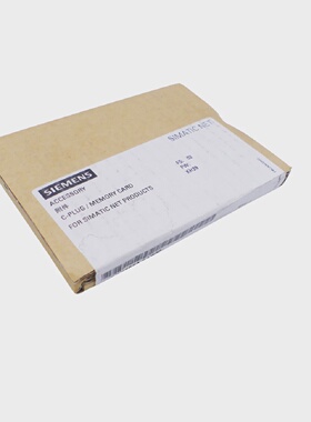 议价Simatic Net 6Gk19000Ab00 6Gk1 9000Ab00 Memory Card Fs02