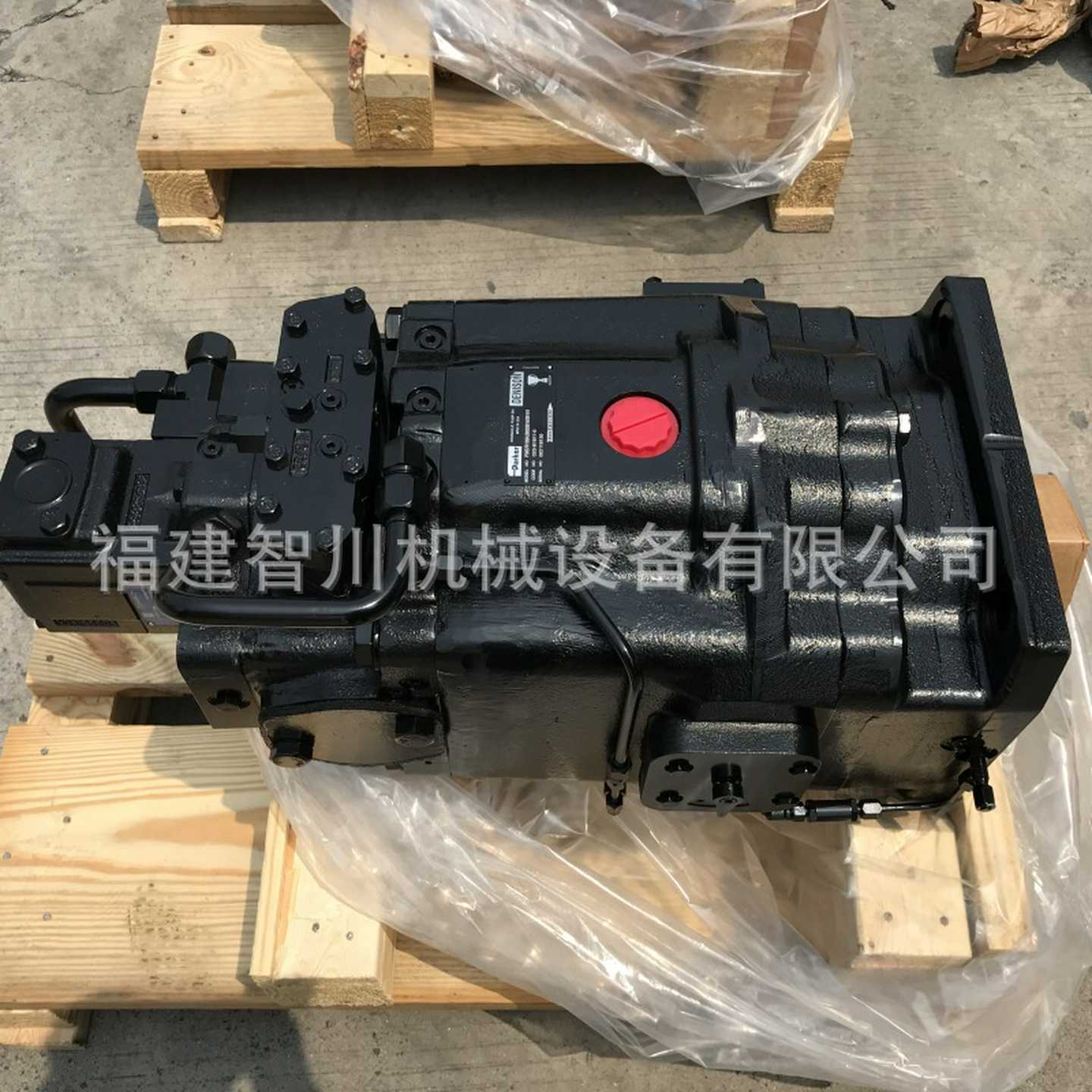 全新原装  金杯泵 P30S7R1B9A2B002B1M281911