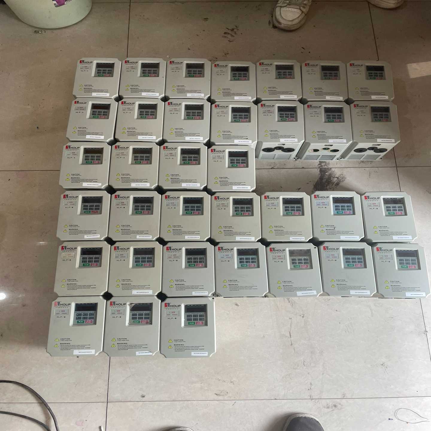 咨询-海利普HLP-A变频器HLPA01D543C