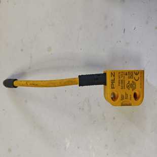 星慕电子 541060 PILZ cs3.1p 实物如 PSEN