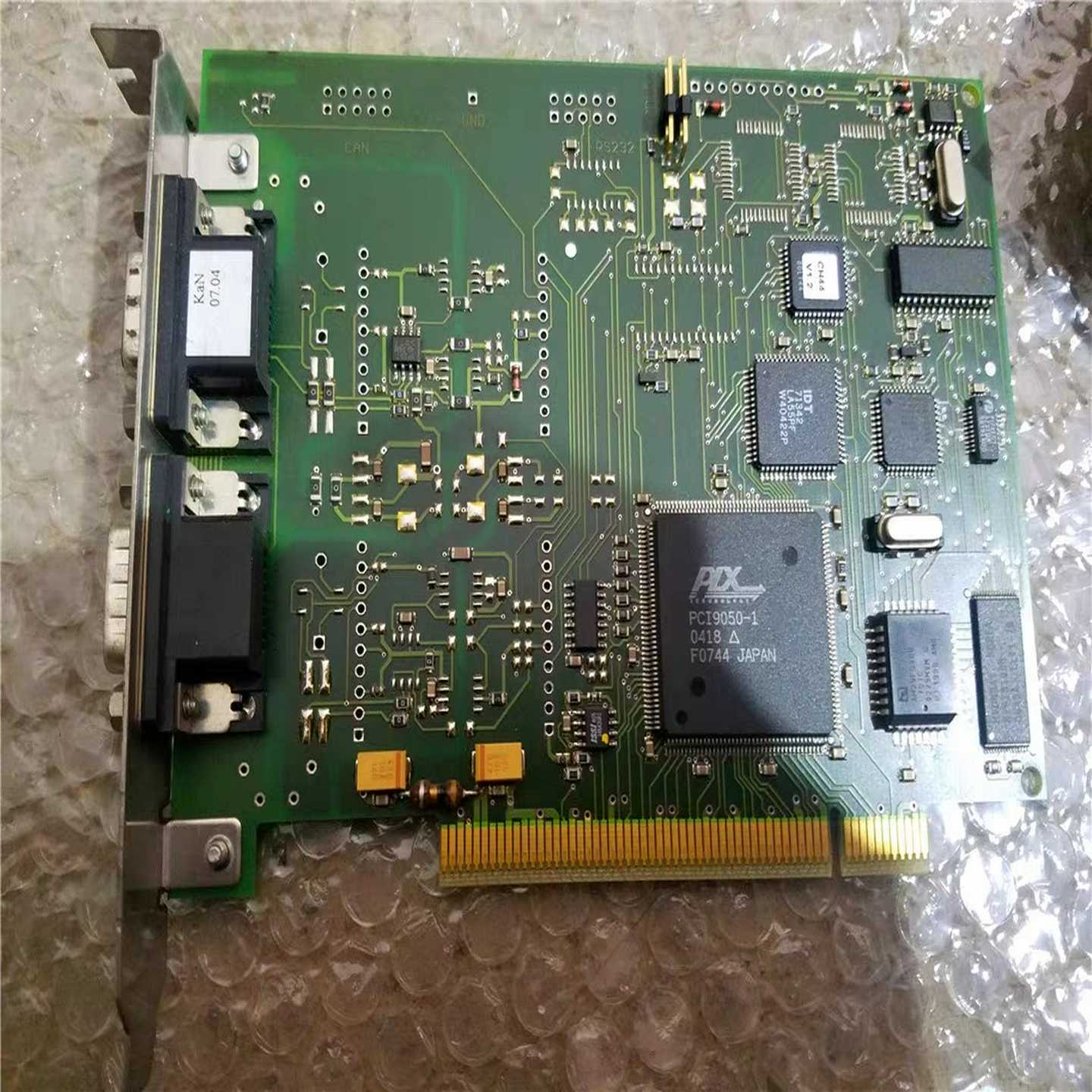 （议价）XXAT采集卡iPC-I320/PCIV1.32