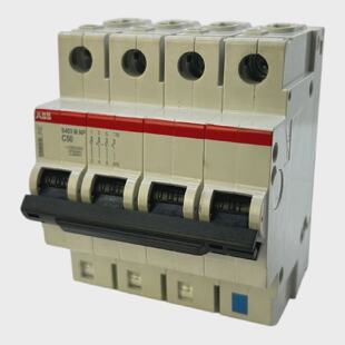 ABB S403 M NP C50 Interruptor De Potencia 230400V  Para Uso