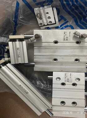 询价SMC九新三杆气缸MGPA40-25ZMGPA20-