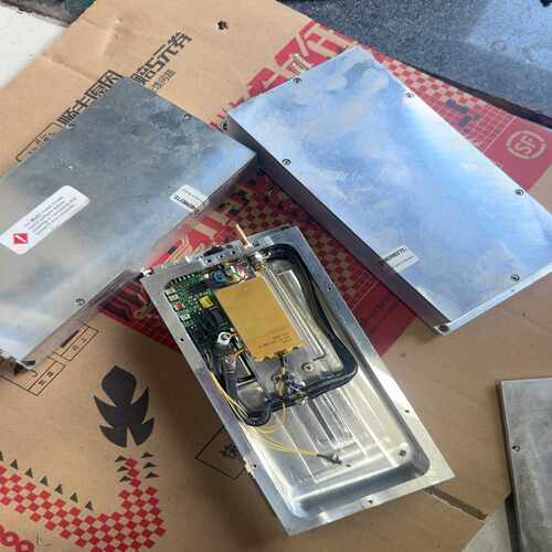 议价heret相干器组件适用
