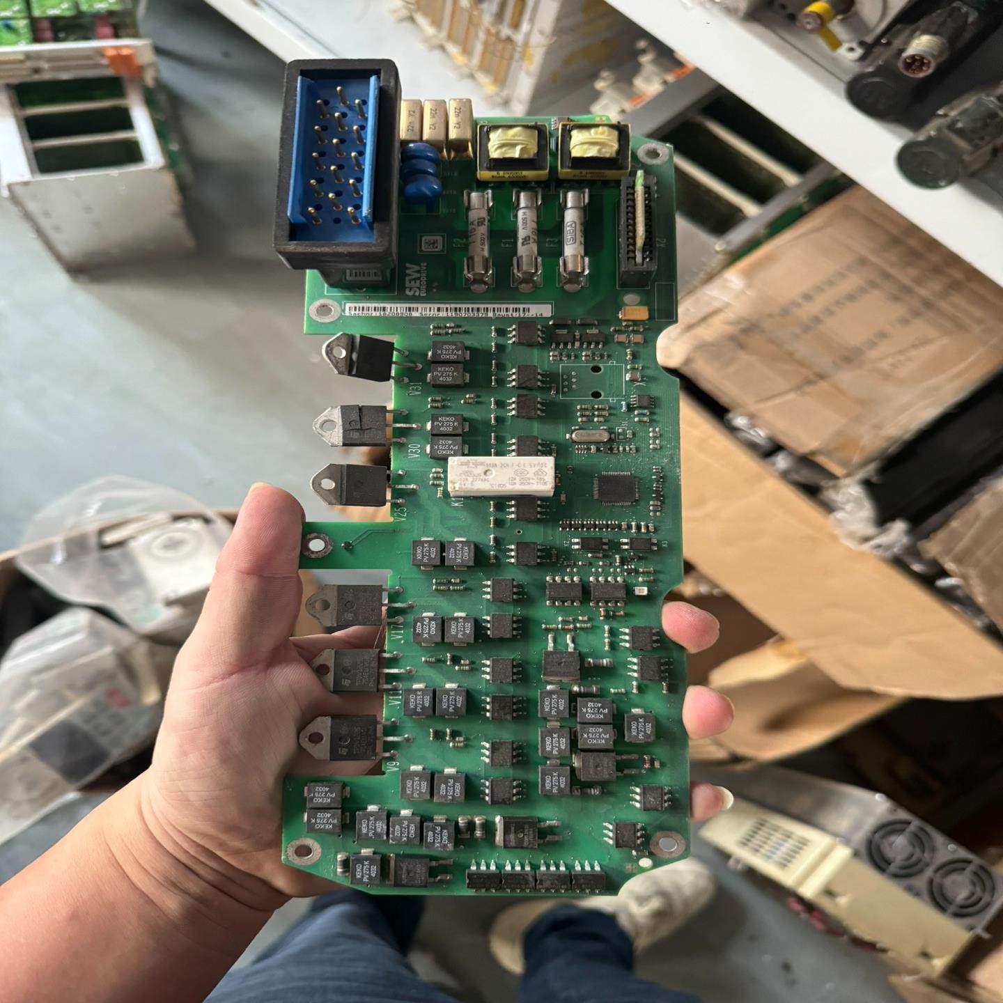 SEW主板18208940 18208908（佳毅工控）,办公设备/耗材/相关服务,其它,淘宝优惠券,粉丝福利购,淘宝优惠卷