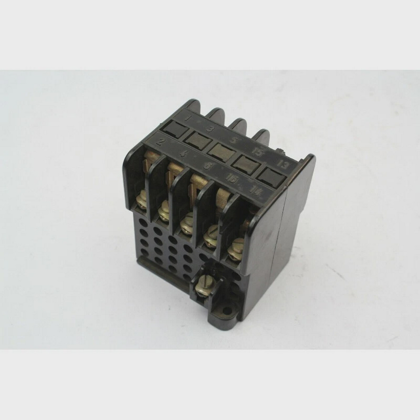 SIEMENS3TA21110A3TA2111-0AContacteurUnused(B582)