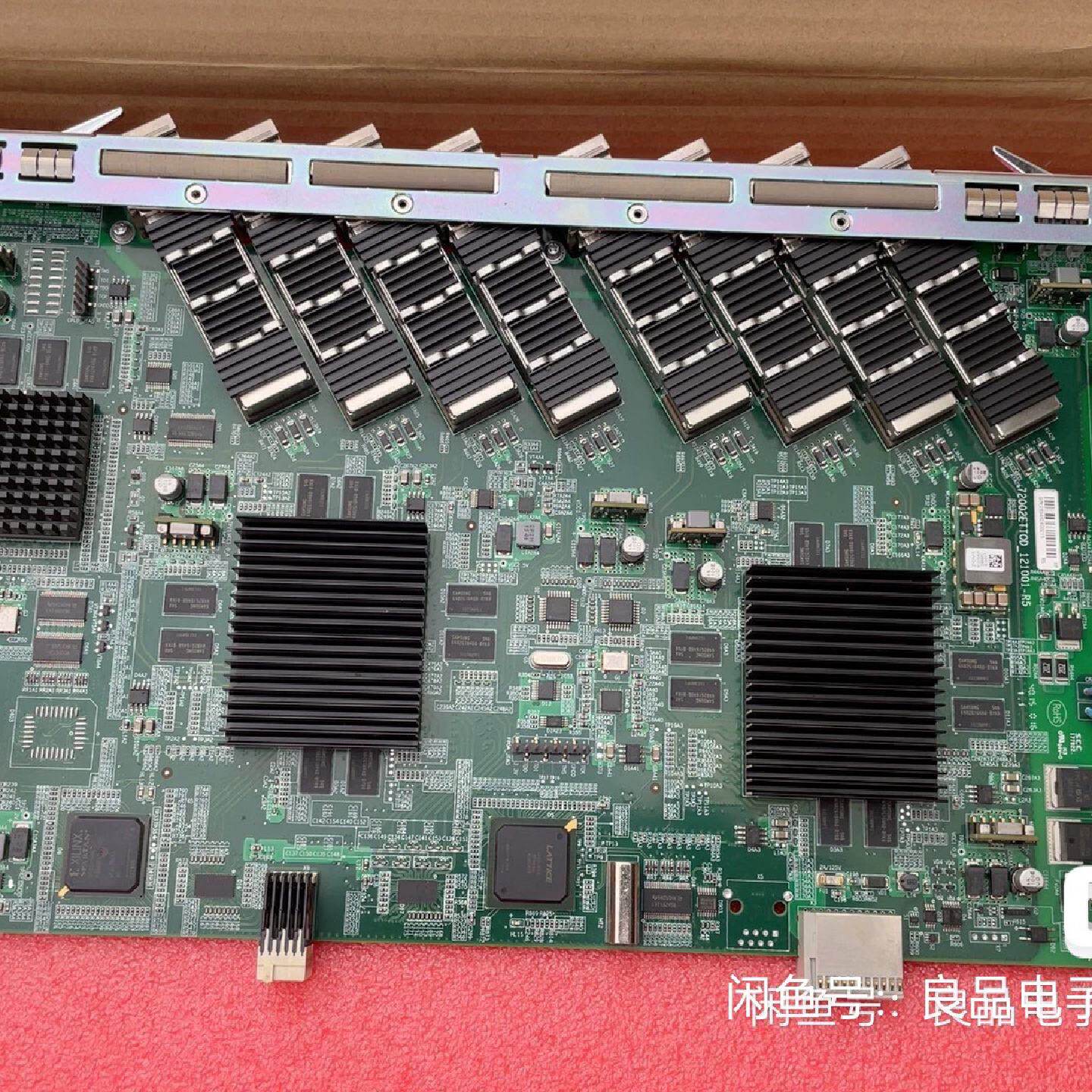 ETTODKPR30带对称模块EPON8口万兆业议价及维修！