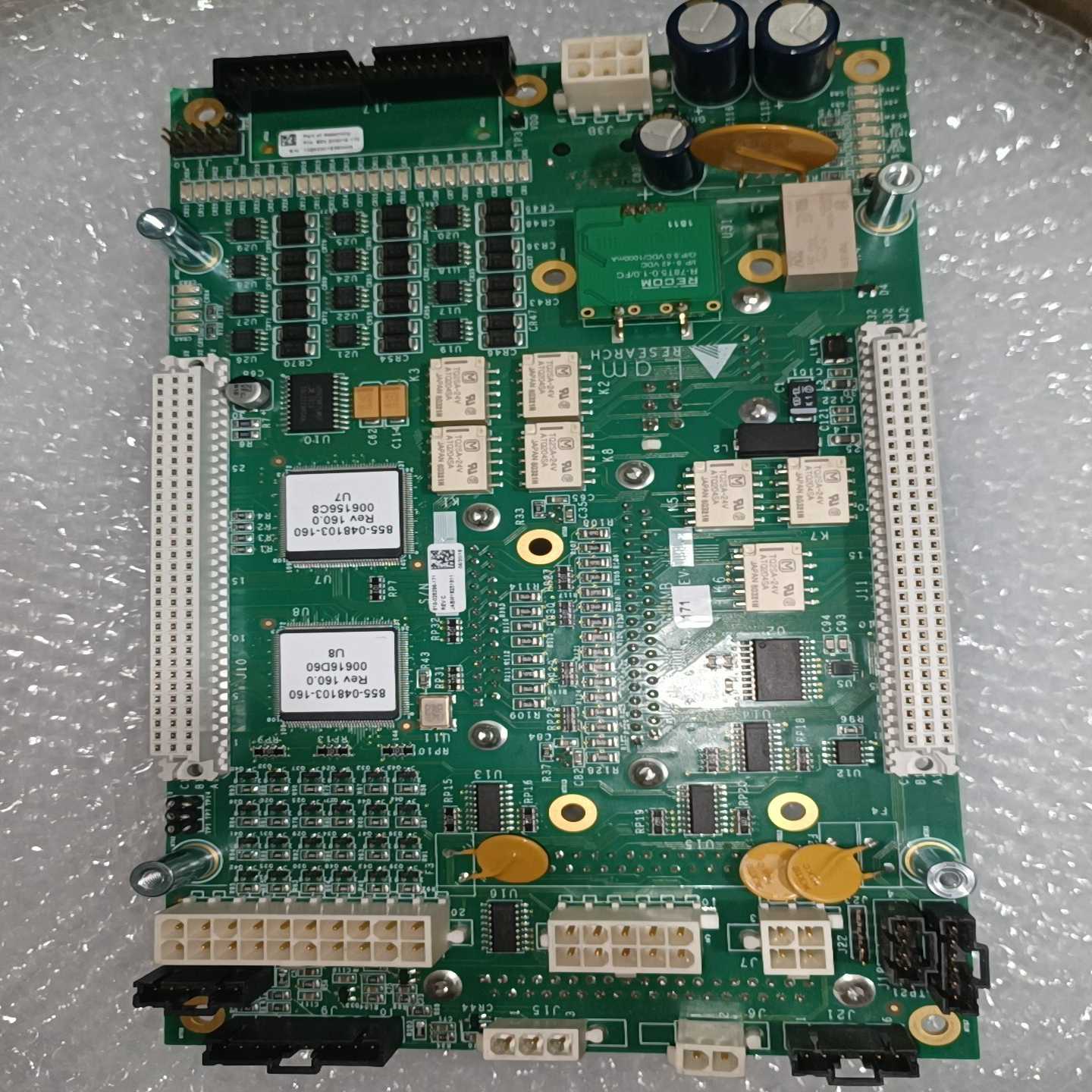 议价810-028296-171lam板功能正常，功能正常，实物