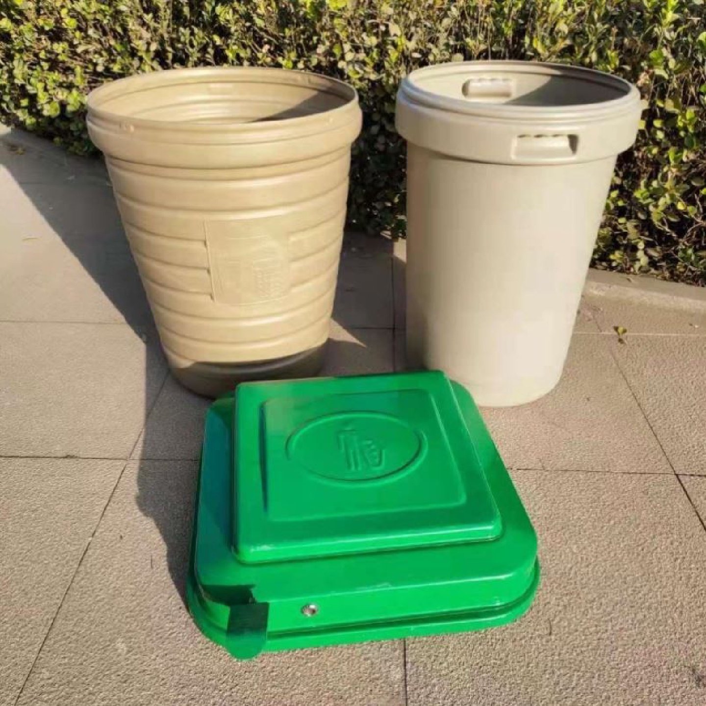 地埋垃圾桶小区垃圾站环卫户外果皮箱垃圾箱不锈钢地埋防风垃圾桶,商业/办公家具,垃圾筒/烟灰皿/垃圾桶,淘宝优惠券,粉丝福利购,淘宝优惠卷