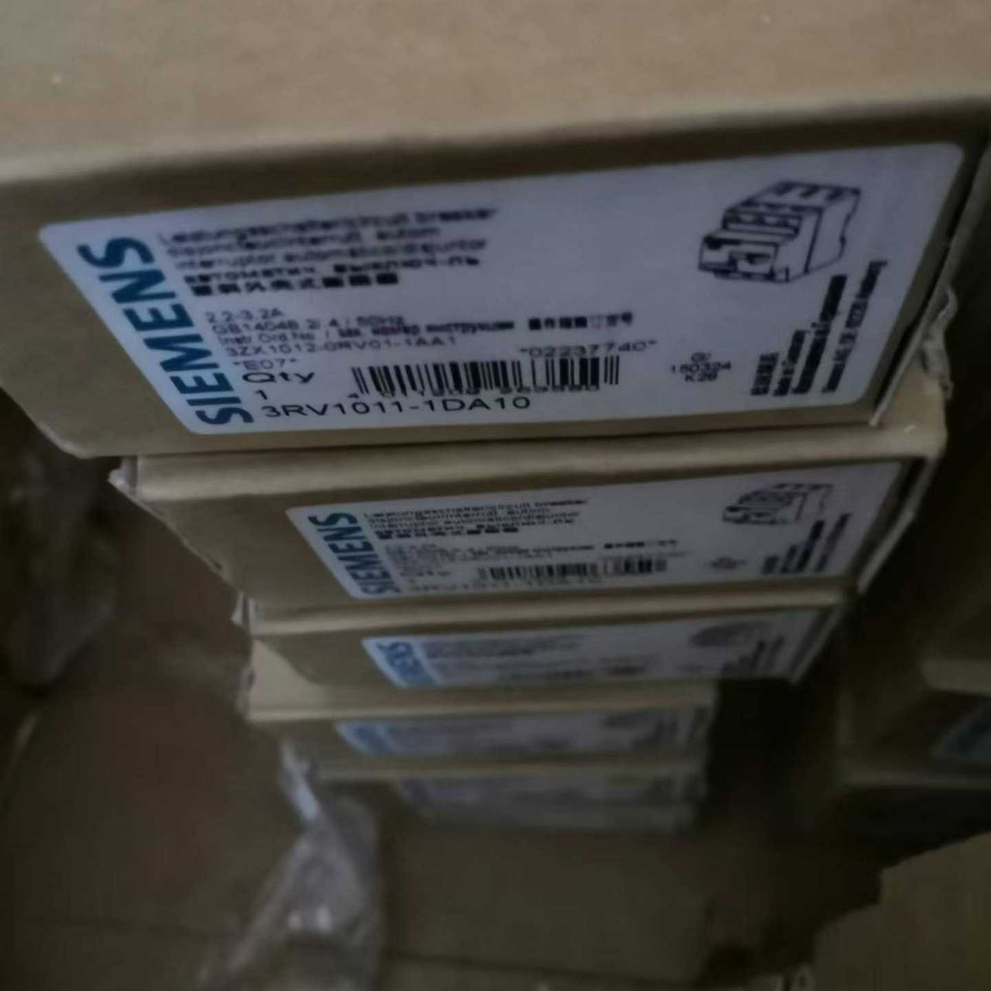 【议价】3RV1011-1DA10,3zx1012-0RV21适用