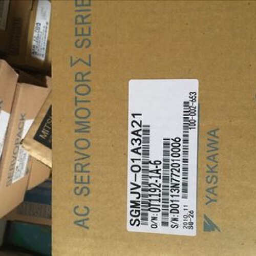 议价SGMJV-A5A3A61安川电机SGMJV-A5A3A41