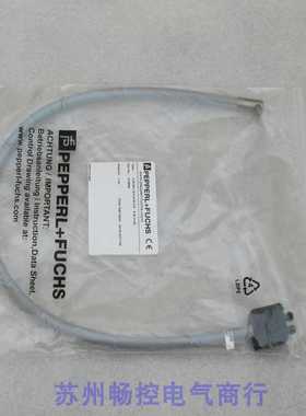 芬芳*现货销售*全新倍加福P+F传感器 LLR04-16-05-WC3 现货4*