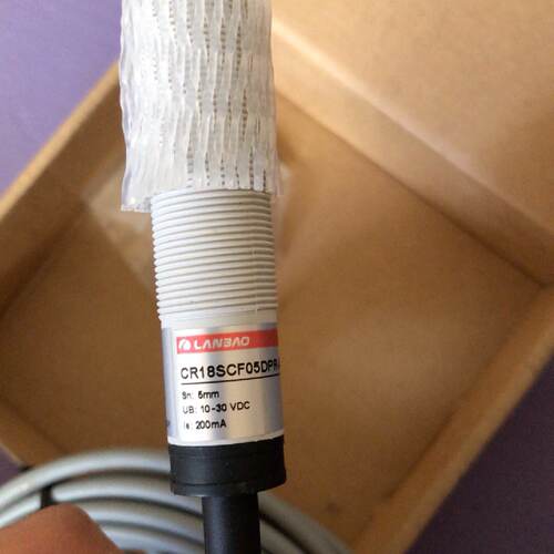 【询价】LAN3AO     CR18SCF05DPR-5M