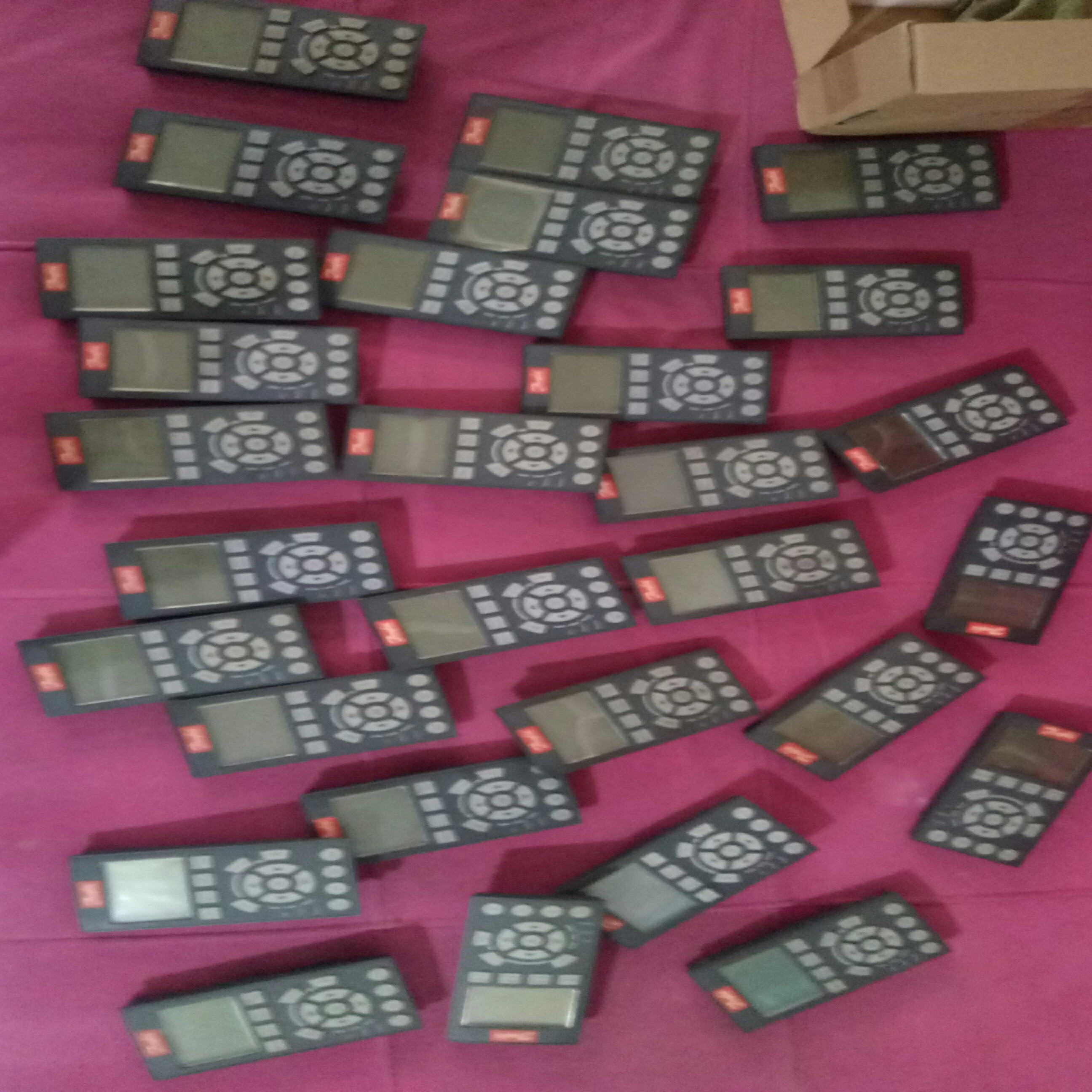 售前询价丹佛斯fc302-fc301-fc102呢 fc312面板