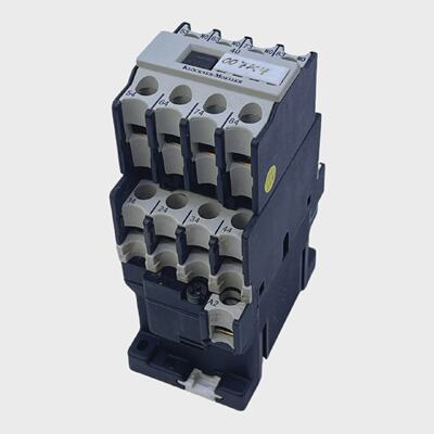 Klckner Moeller DIL R40 Interruptor De Potencia 220V 50Hz 24