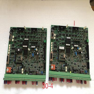 ANSALDO安萨尔多主板211QS50417C实物询价