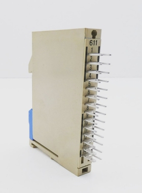 SiemensSimaticC16EC1611-3AEinfach-Block-unused-