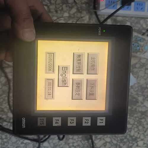 咨询-触摸屏1NT5Z-ST121B.-.EC