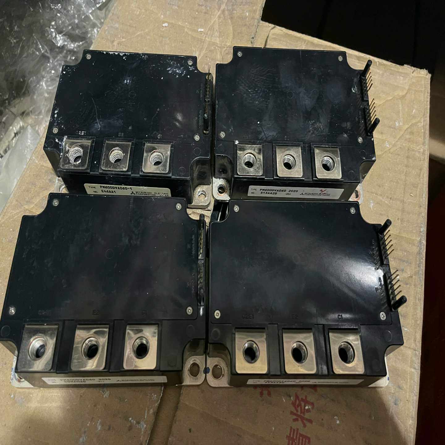 MBM600JU6B模块功能质量，有联系我！~询价