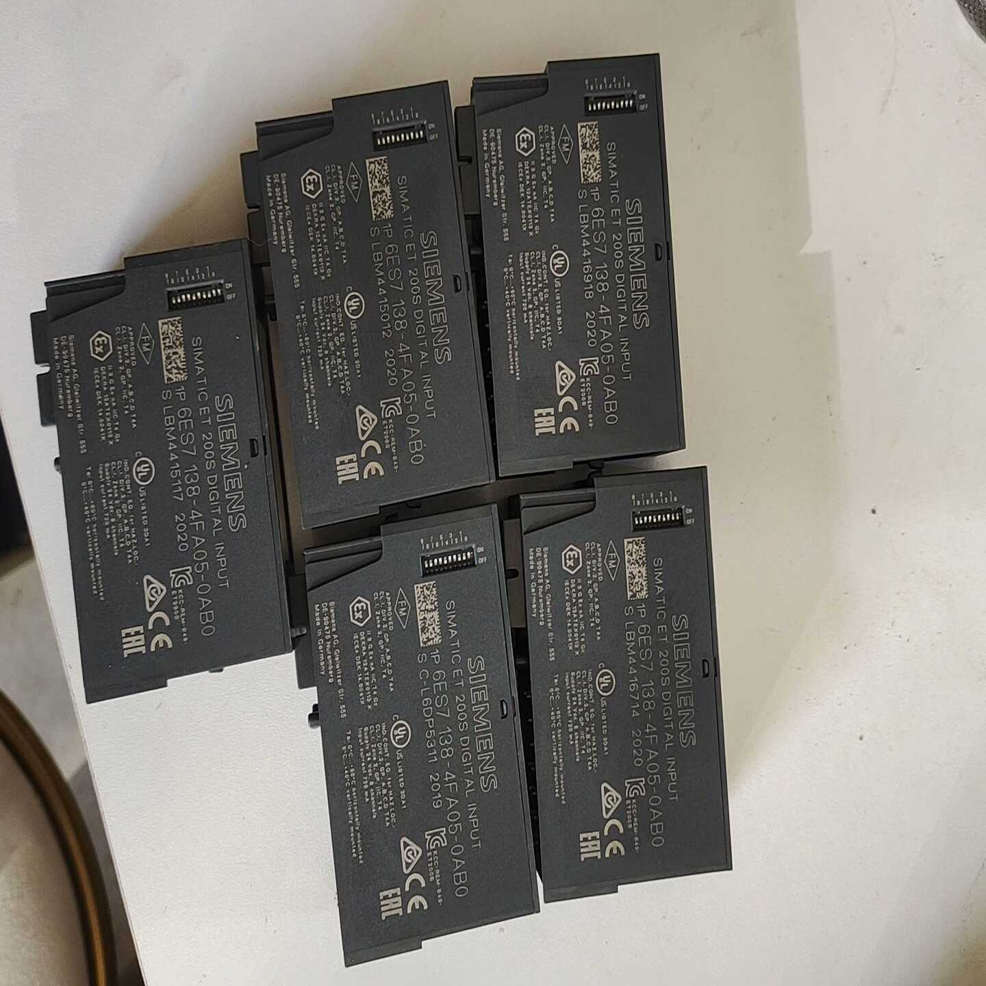 议价138-4FA05-0AB0，拆机功能包好，成色新无划痕无破现货/维修