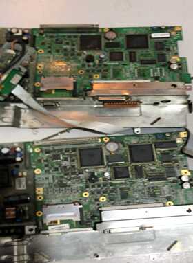 触摸屏/PRO-FACE主板Gp2501-lg41-24v触--议价商品