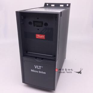 议价全新丹佛斯变频器VLT FC-051P1K5T4E20H3B 132F0020 1.5KW 38