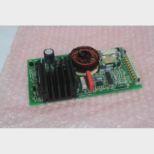 Vacuumatic Colchester PCB ASSEMBLY MOTOR 0043013 Motor board