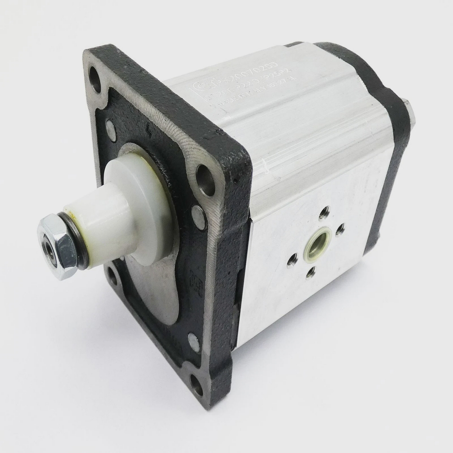 OTOT200P22D/P28P2PS2007028DZahnradpumpe-unused-