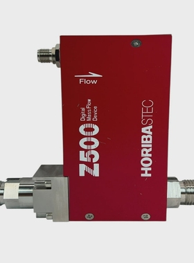 HORIBASTECMFCZ500SEC-Z534MGXGASTASADEFLUJON2100SLM