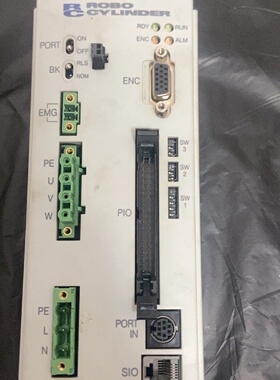 IAIRoboCylinder伺服驱动器RCSCSM议价