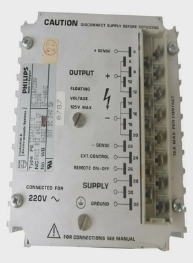 PhillipsPe1264/31U223VANc941501264311Cf