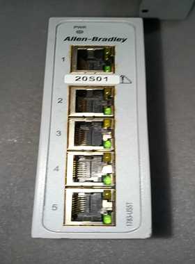 Stratix2000AB罗克韦尔工业交机（零零电子）