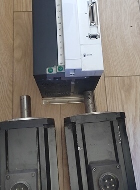 议价A5伺服套装驱动MHTA390E一台3K议价