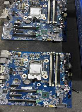 惠普Z240工作站主板6代cpum.2--议价商品