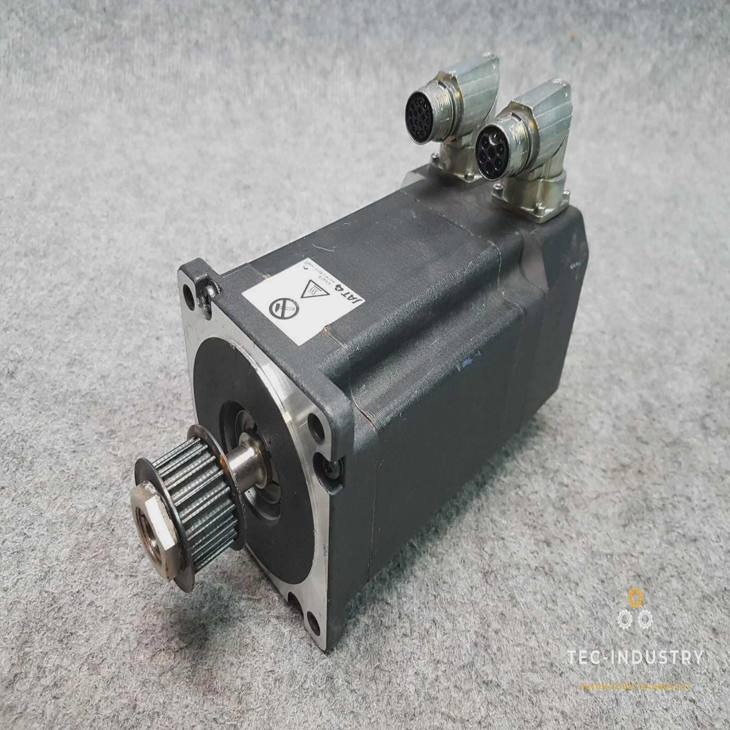 JATJENAERANTRIEBSTECHNIK34S502-0700-D05LD-AA34S50207