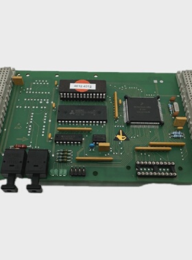 LK3608 Mller Martini Prozessormudulcard 4012.3002.4B