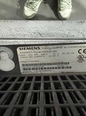 PM340系列变频器30KW型号6SL3210-1询价