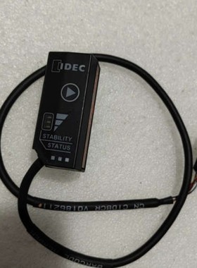 售前询价非标价和泉lDEC感测器WB1F一100S1B没有用过实物拍议价