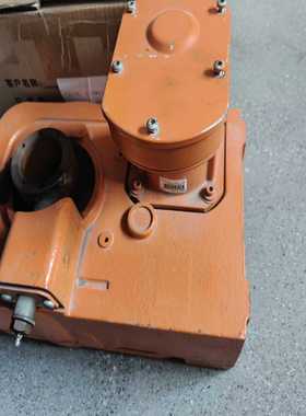 ABB机器人配件 ABB外部轴电机3HAC028954-00【鑫鑫商铺】