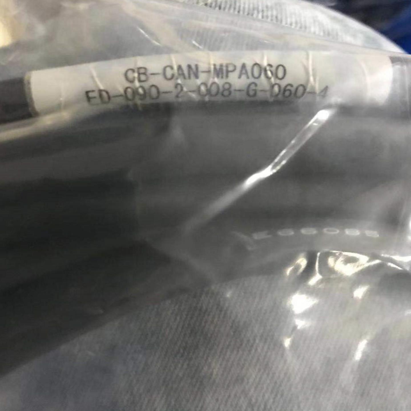 售前询价原装正品IA电缸马达编码器一体型 CB-CFA3-MPA060