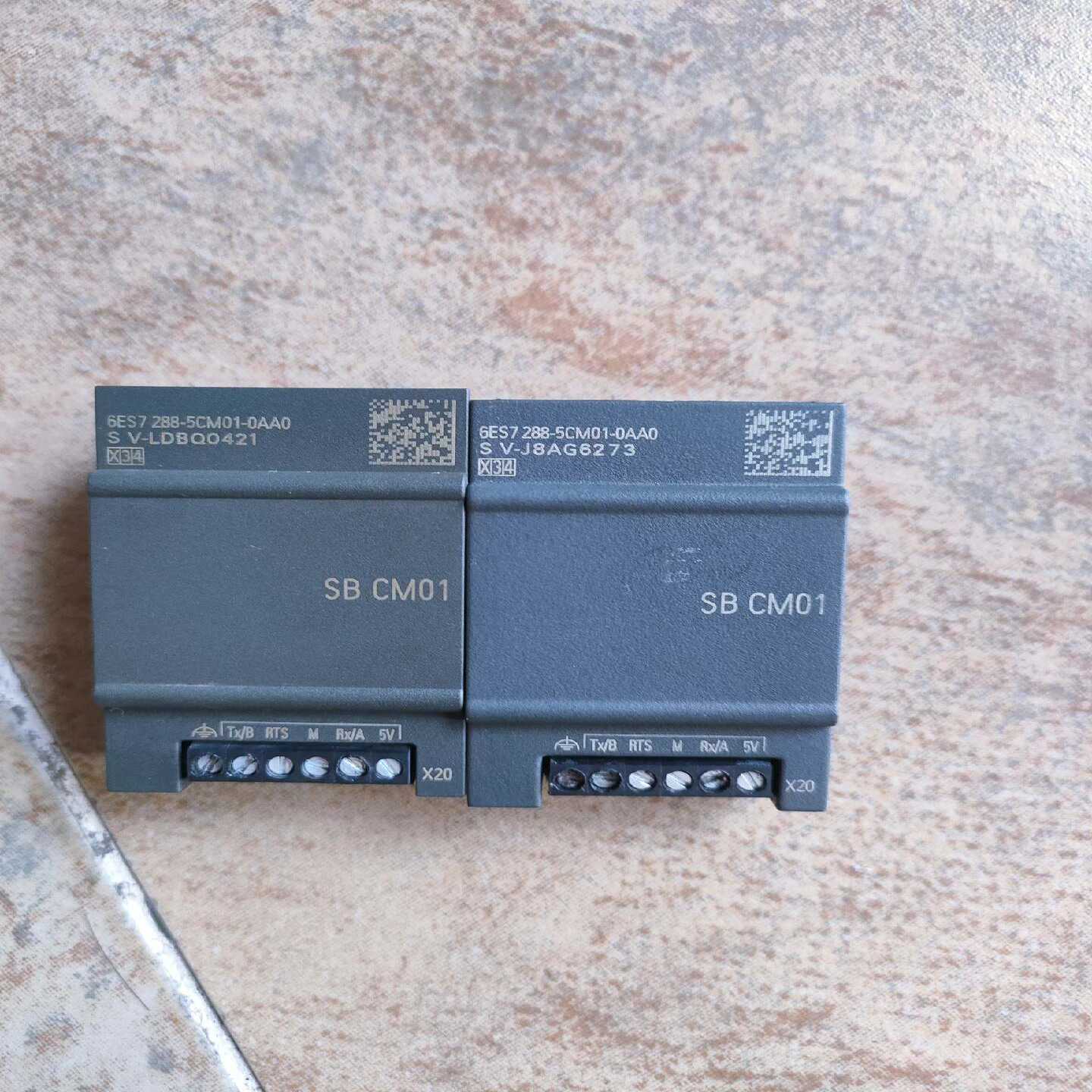 西门子200smart，通讯板，SBCM01，2885C--议价商品