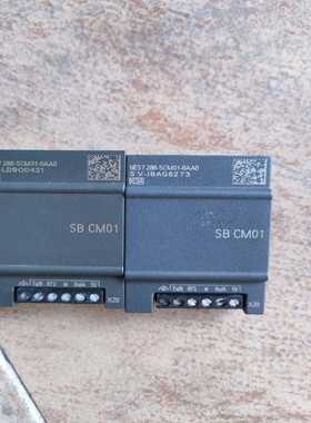 西门子200smart，通讯板，SBCM01，2885C--议价商品