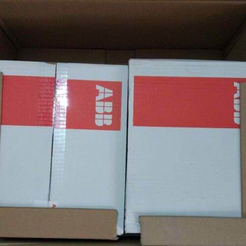 议价PSR30-600-11ABB15KW软啓动器24V质保一年全新原装正品