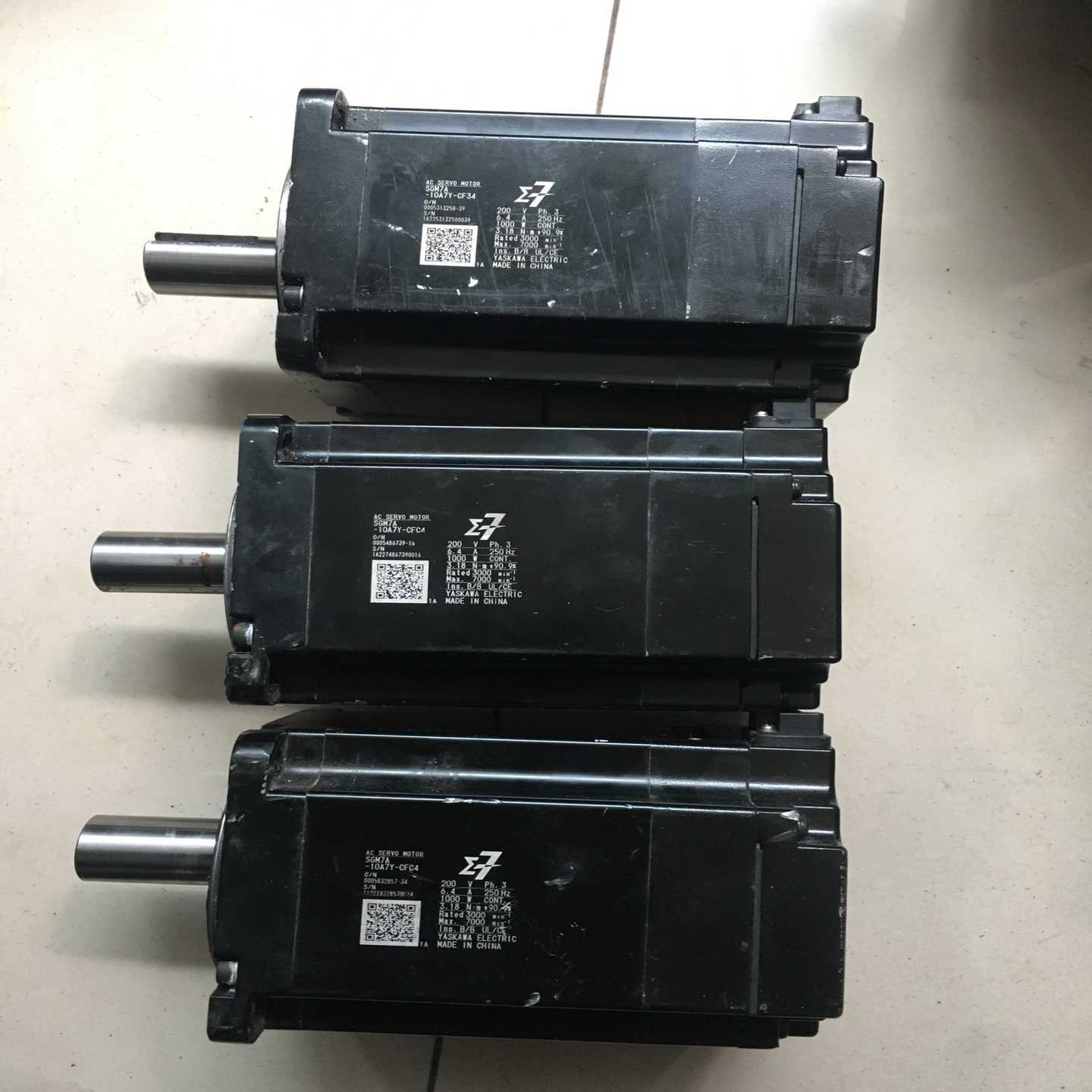 台达B2100w减速器议价