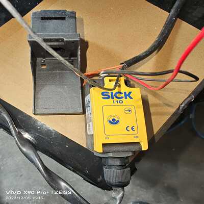 SICK西克安全门开关锁装置开关i10-A203的，【询价】