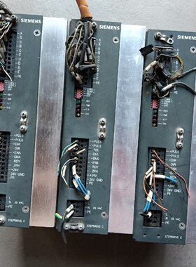 询-6FC55480AA000AA0步进驱动器