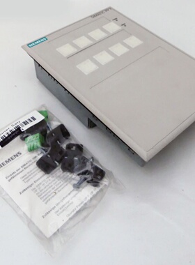 议价6Av36883Aa030Ax0 6Av36883Aa030ax0 Push Button Panel  Unu